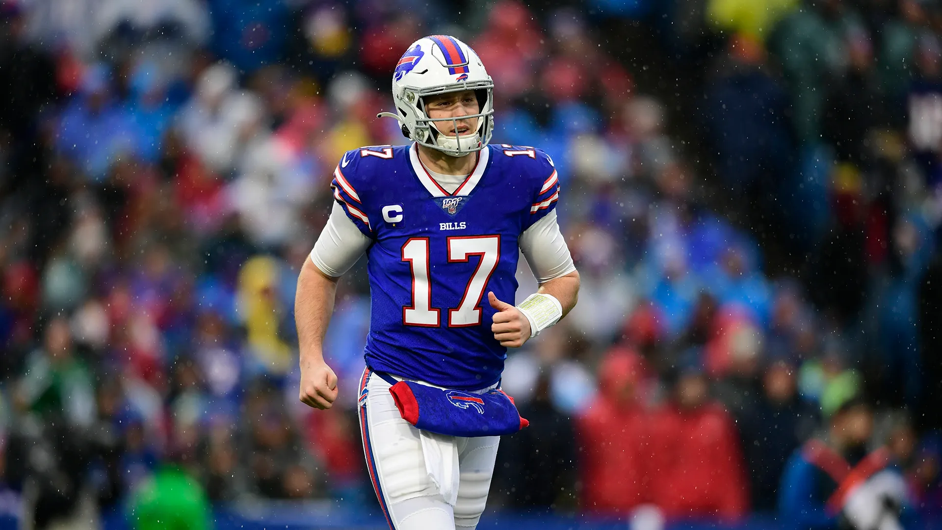 Top 24 Quarterbacks for 2025 Fantasy Football