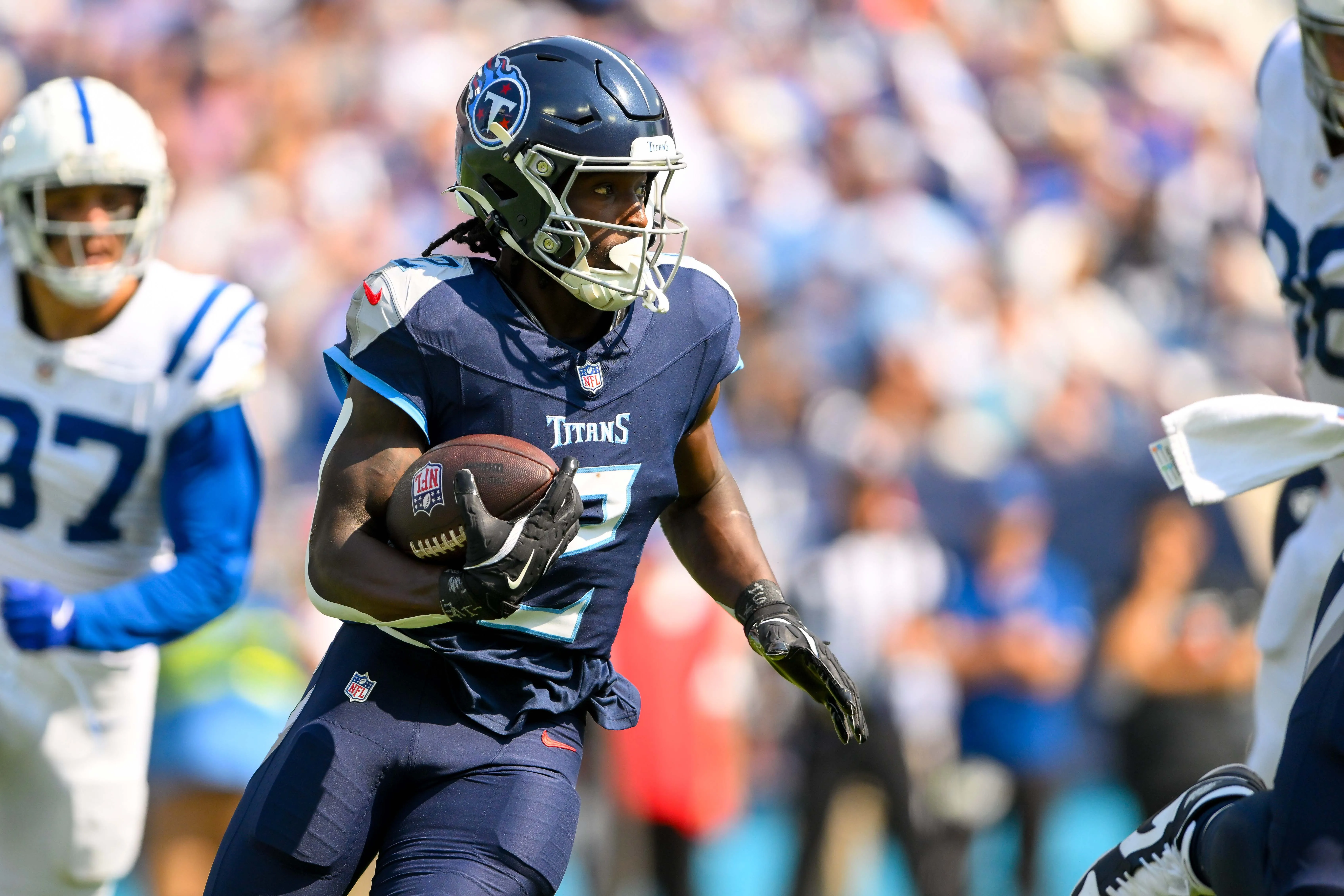 6 Breakout RBs Your Clueless Leaguemates Are Overlooking In 2025