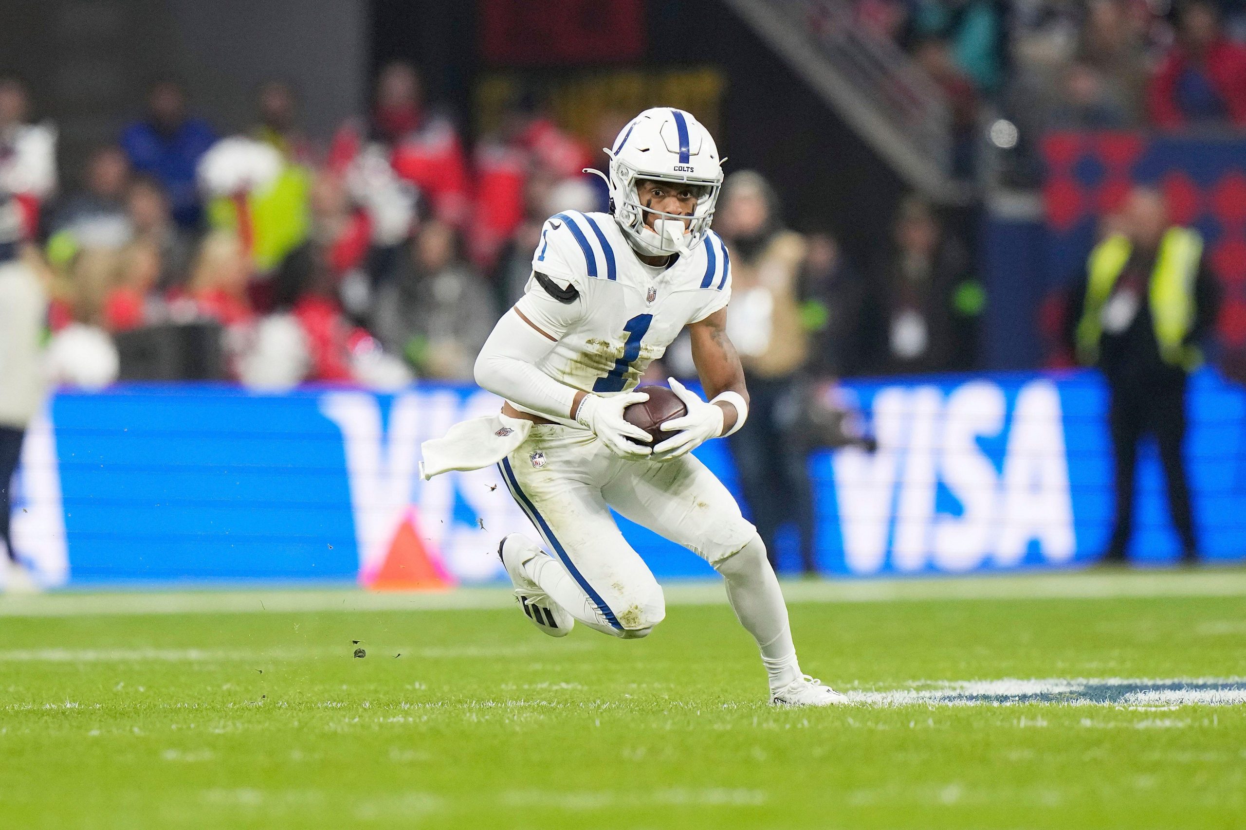 4 Breakout WRs the Smartest Drafters Are Drafting (2025)