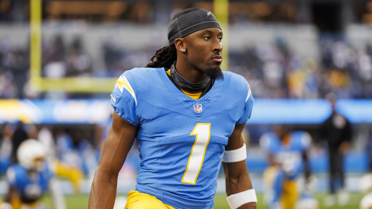 Top Waiver Wire Adds Before Week 2 Fantasy Football