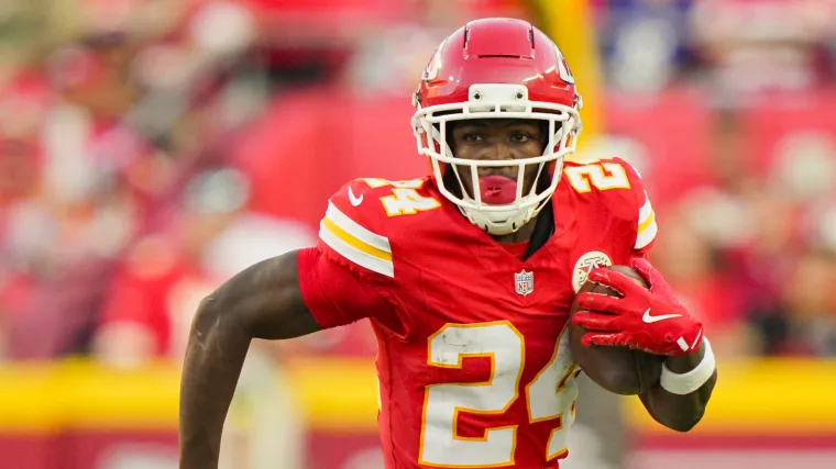 Top Waiver Wire Adds Before Week 8 Fantasy Football