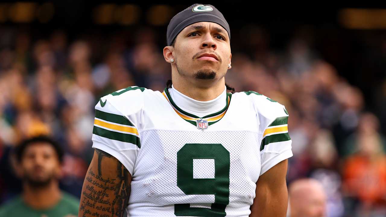 Top Waiver Wire Adds Before Week 9 Fantasy Football