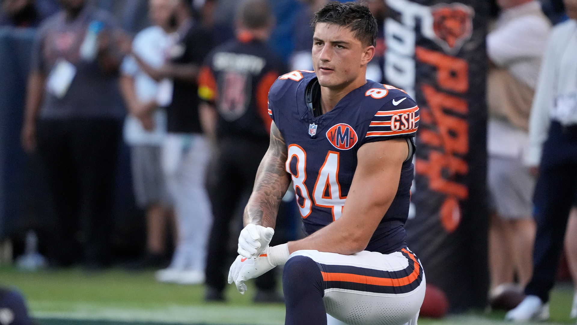 Top Waiver Wire Adds Before Week 10 Fantasy Football