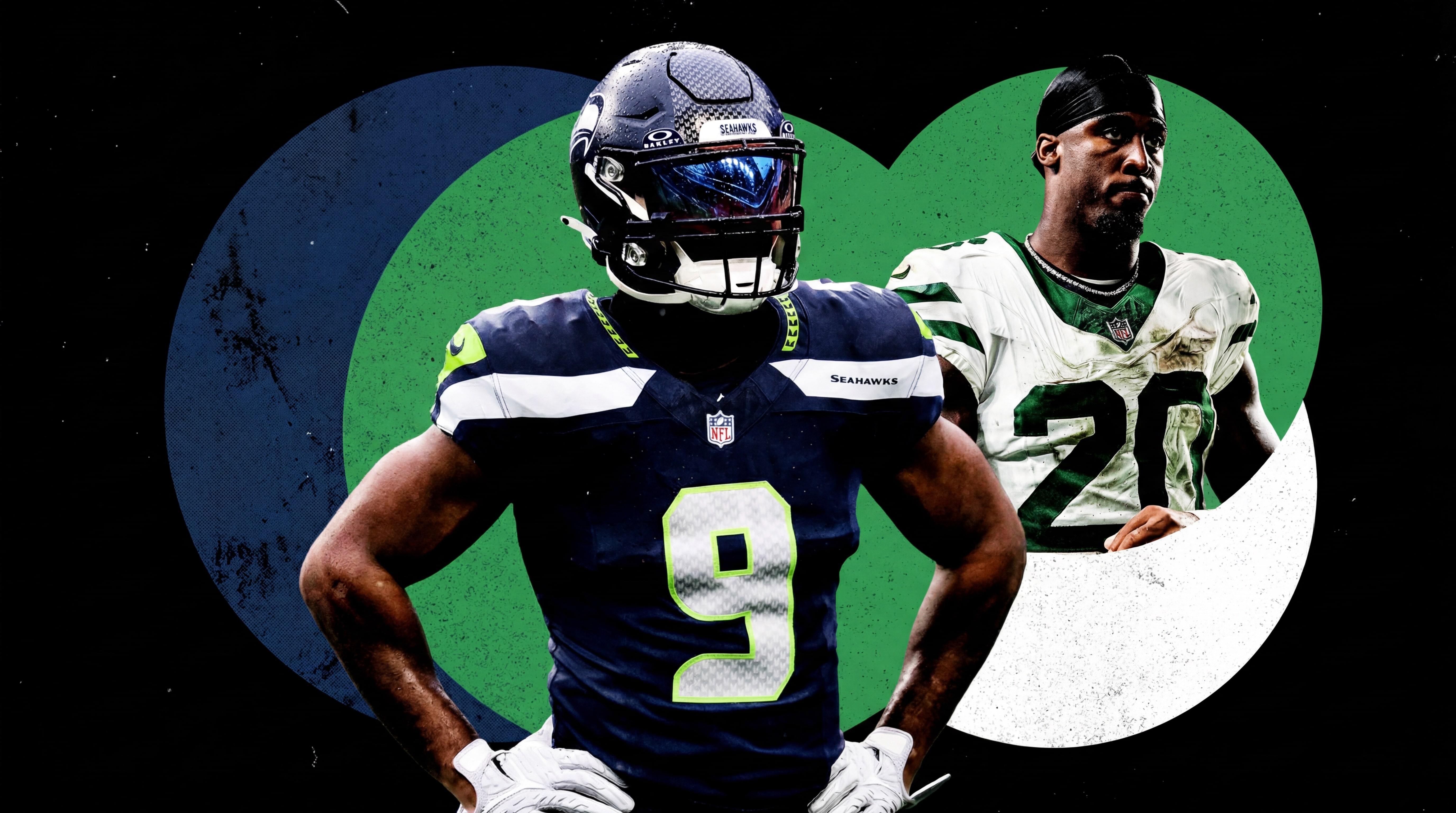 DYNASTY FF CRYSTAL BALL: Taking a Look Ahead at Offseason's RB Carousel