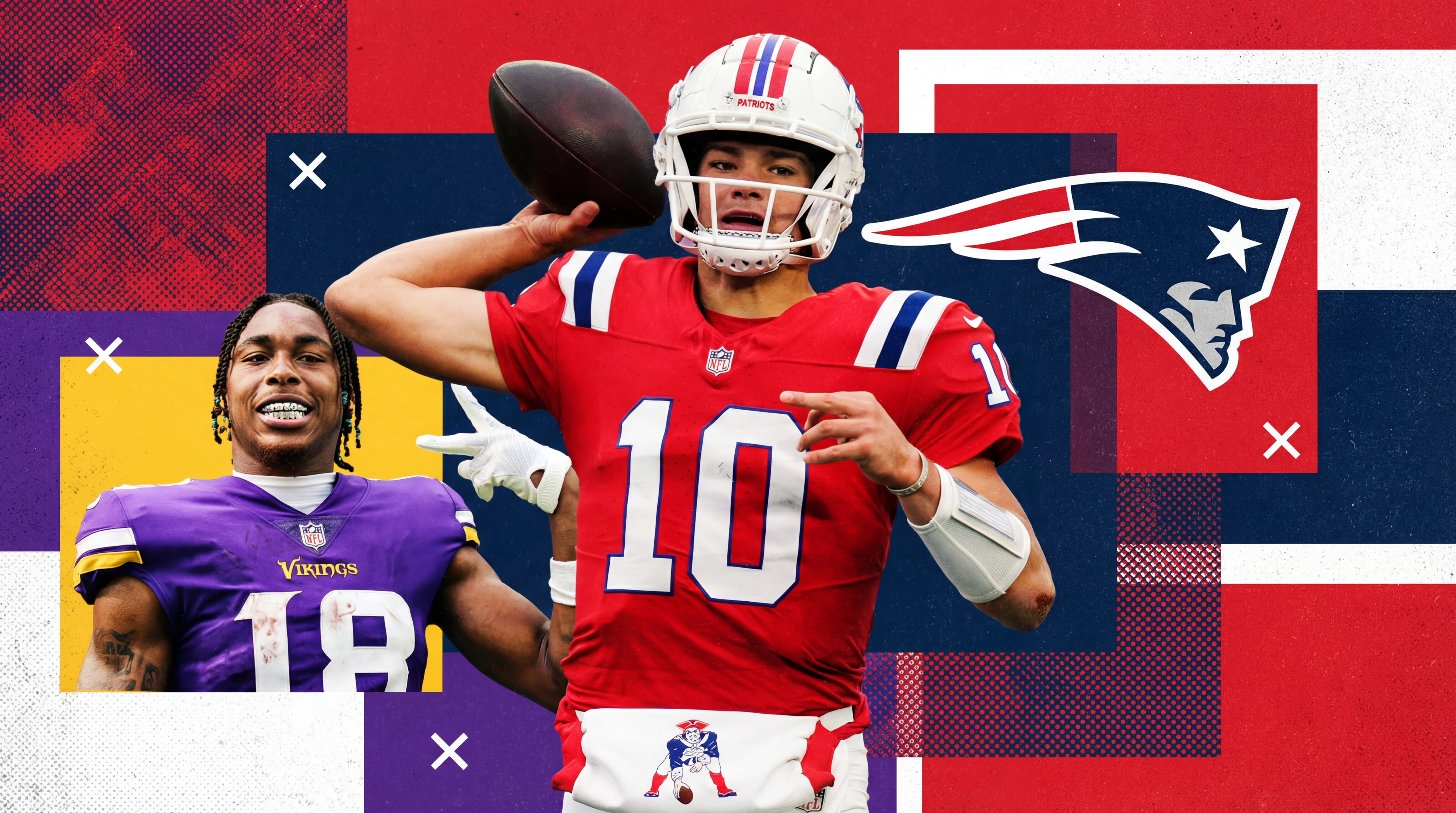 The Best & Worst Performers of 2025 Fantasy Football