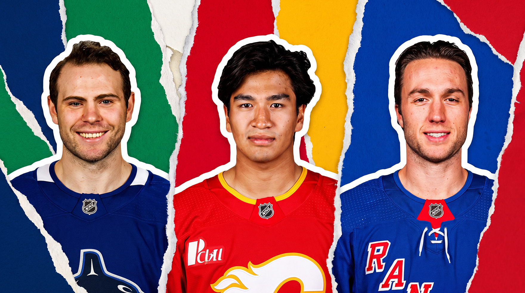 Alberta Advantage - Week 1 Waiver Wire Pickups