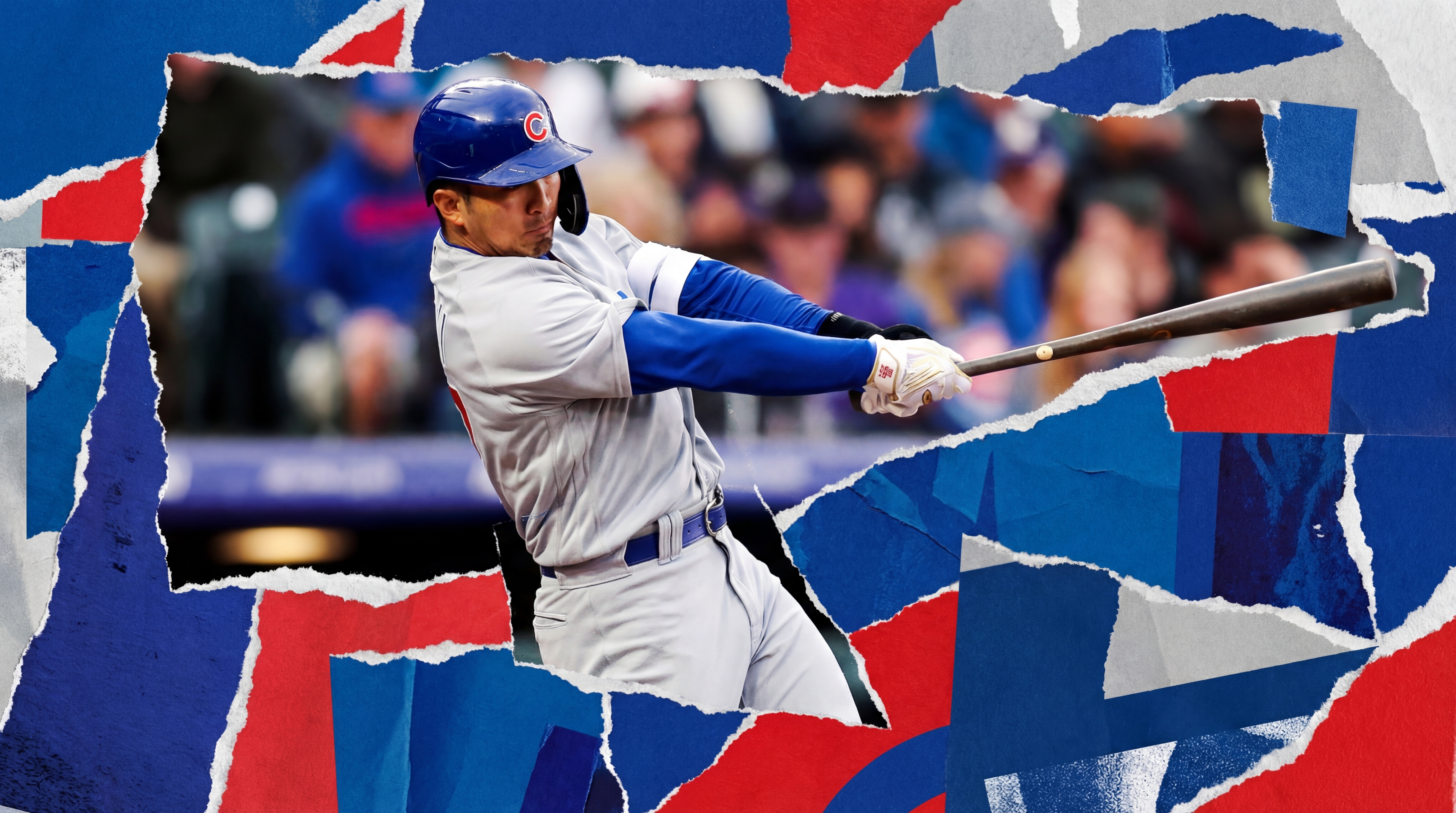 Seiya Suzuki to Miss Cubs Opening Day with Knee Injury from WBC