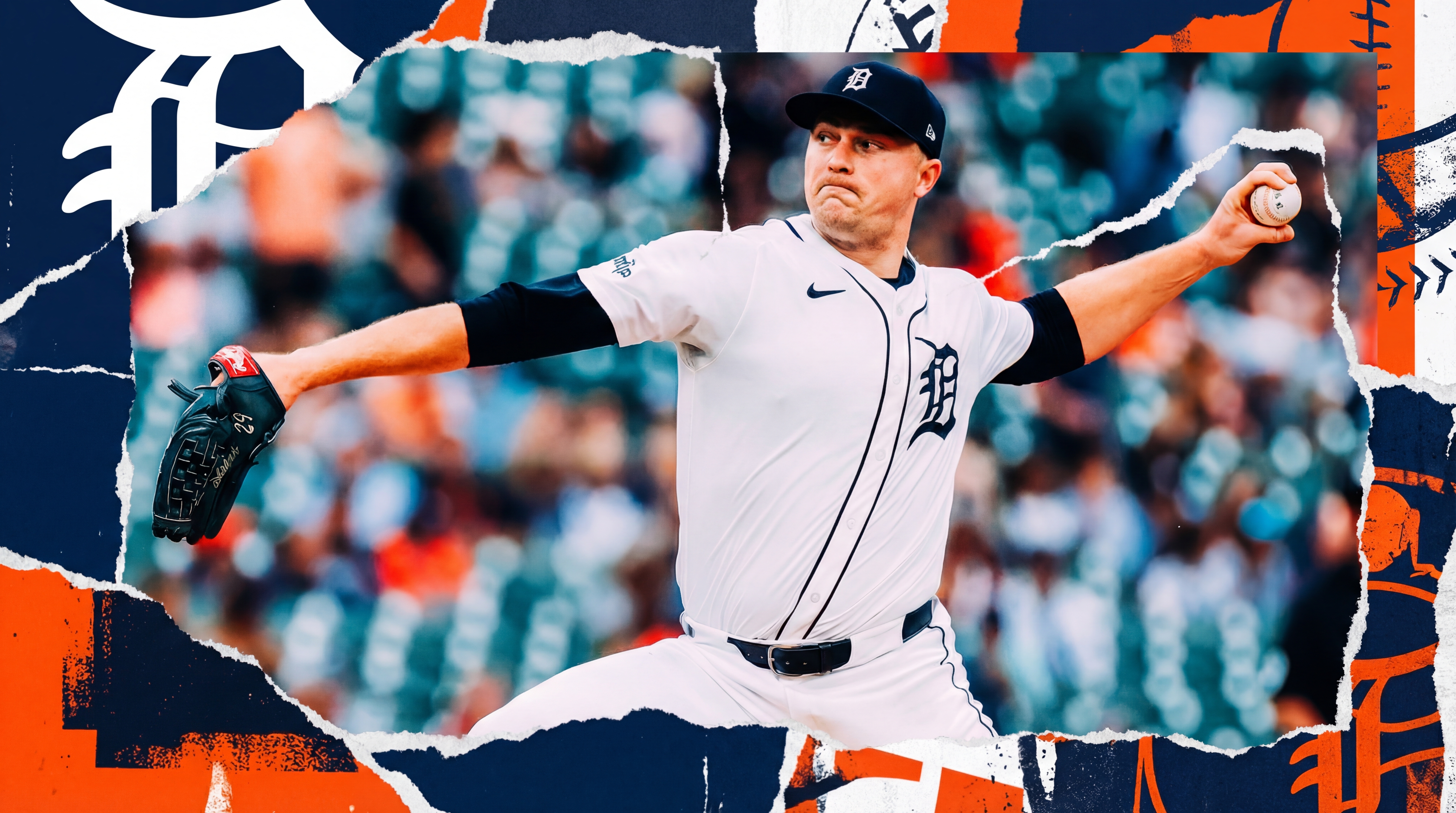 Tigers Name Skubal Opening Day Starter After Cy Young Season