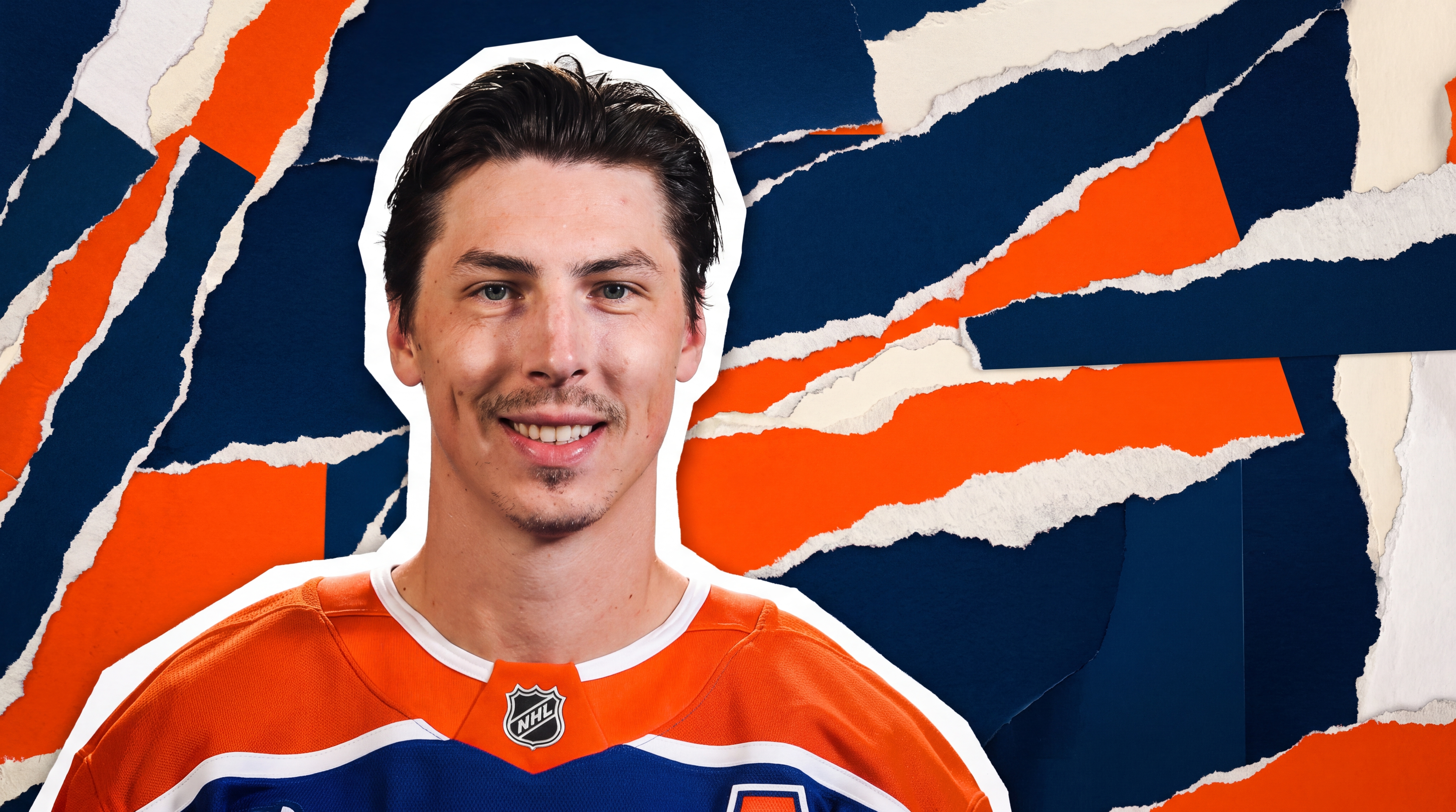 Ryan Nugent-Hopkins out with lower-body injury for Oilers