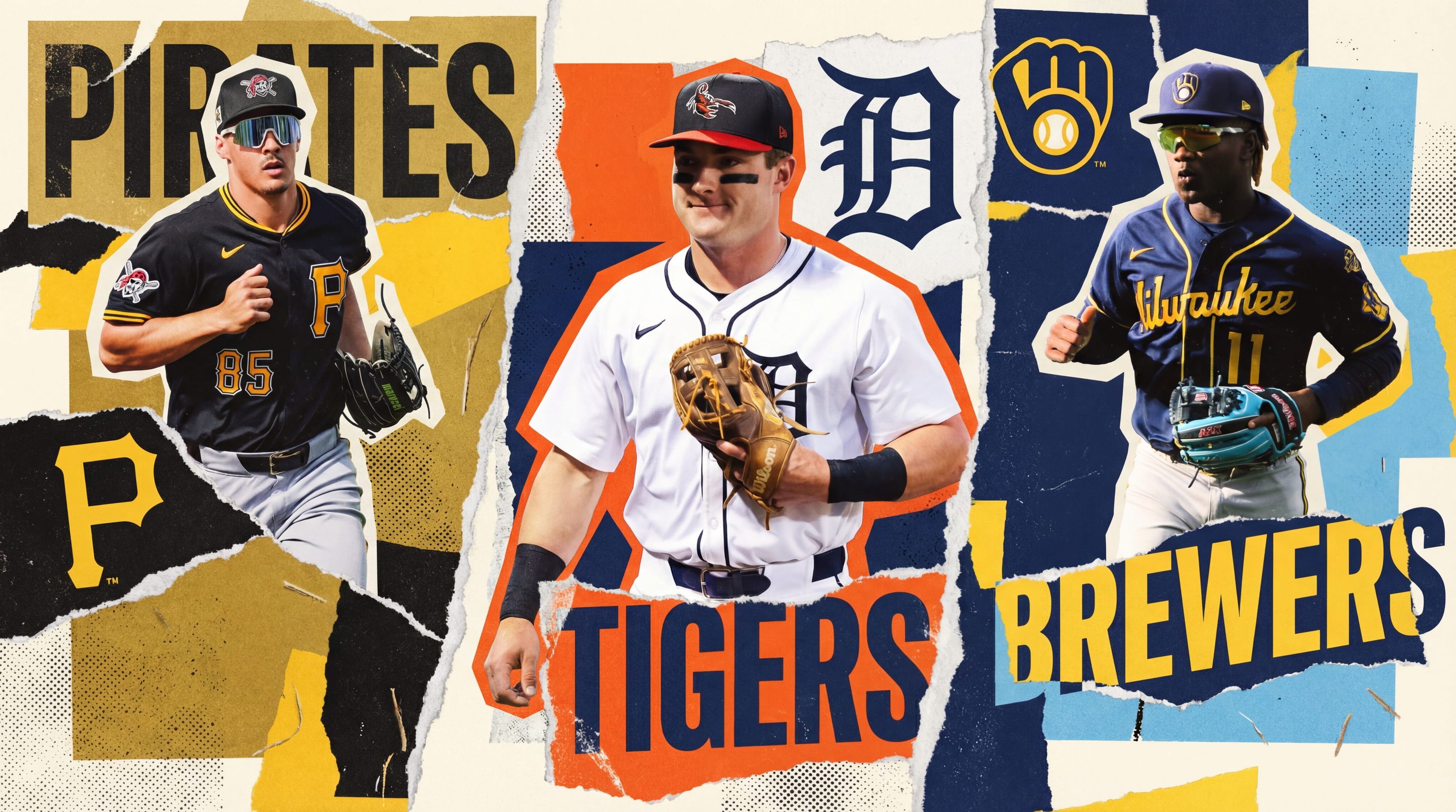 Fredrick's Top 100 Prospects