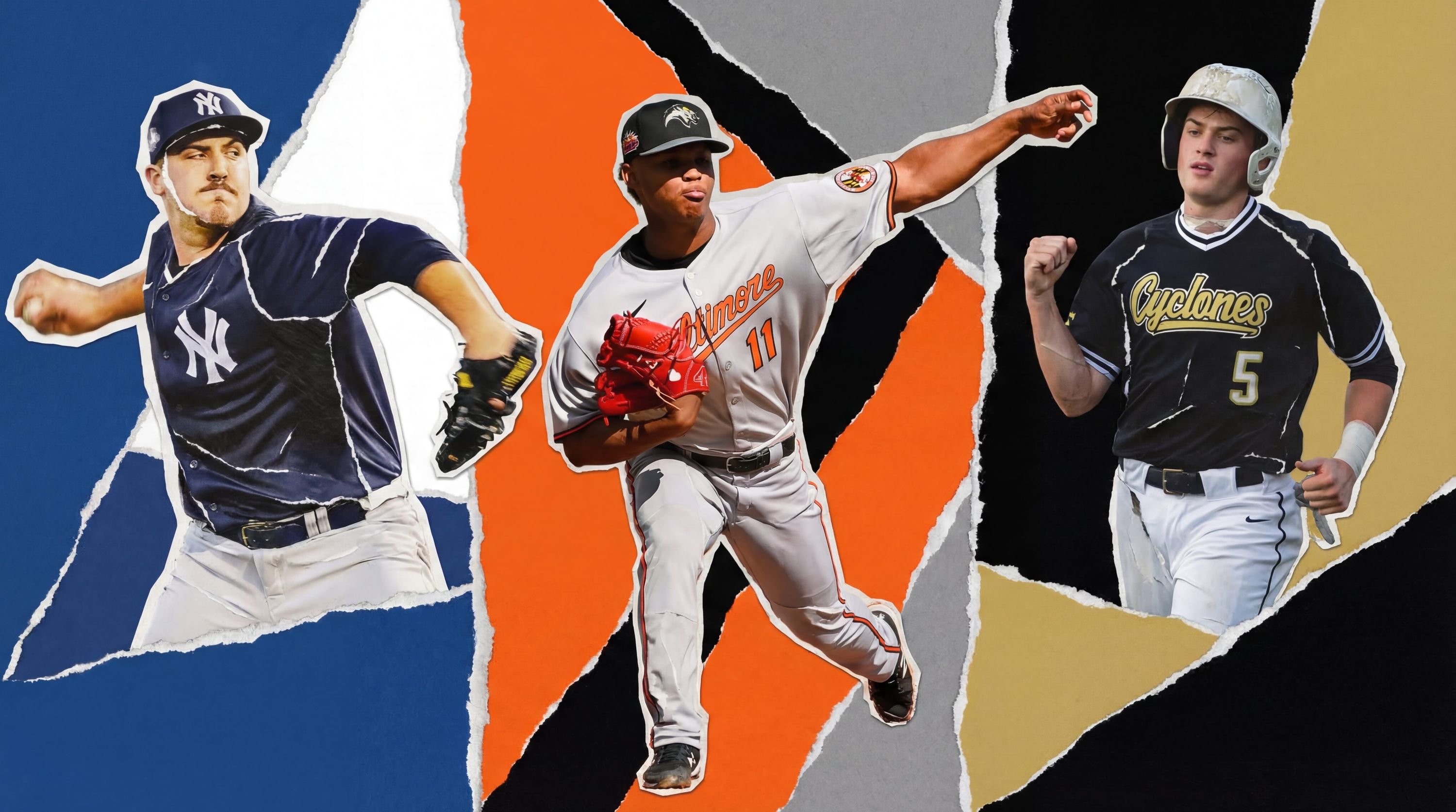 2026 Prospect Risers