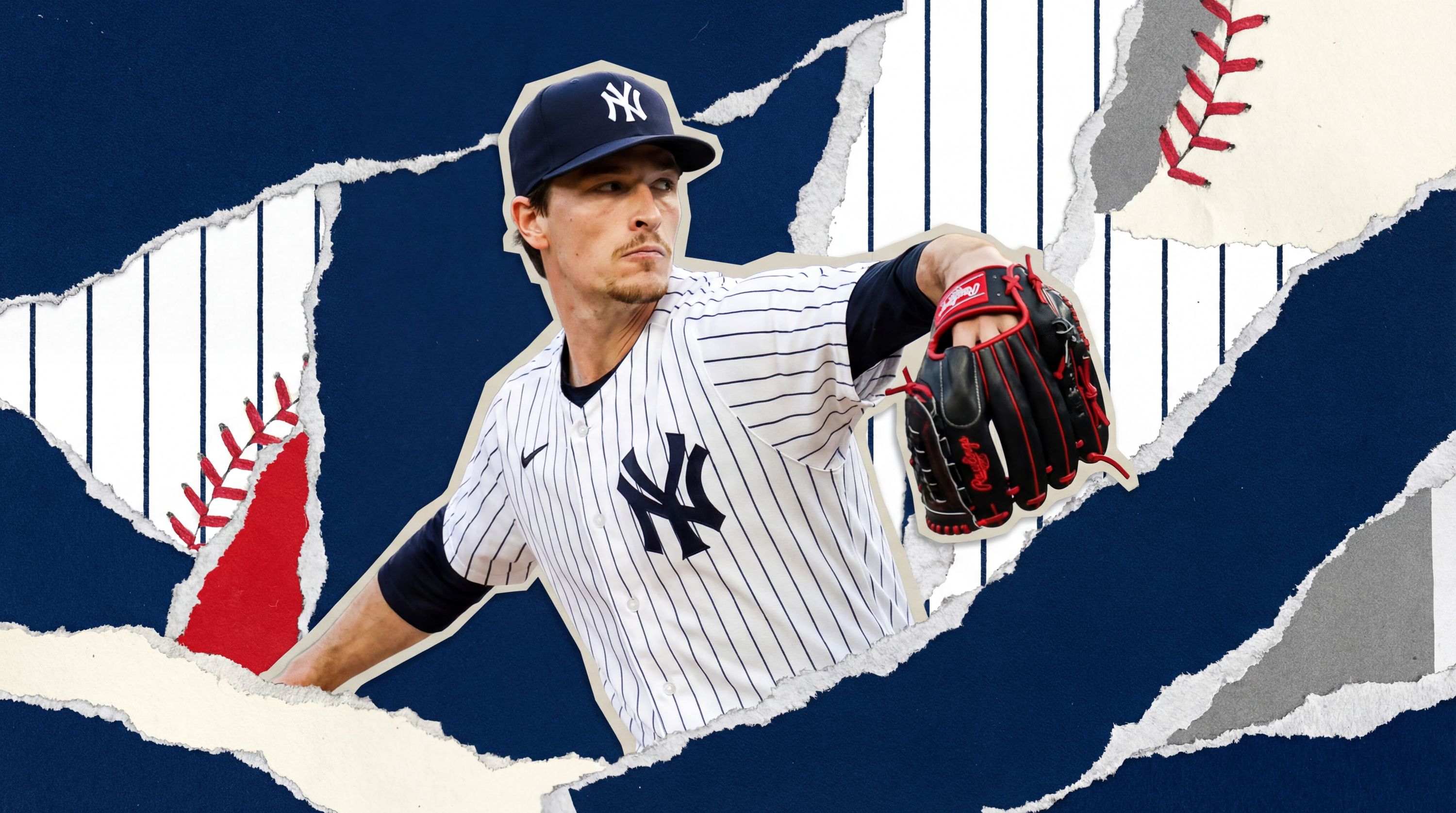 Justin's Two Start Pitcher Ranks - Week 1