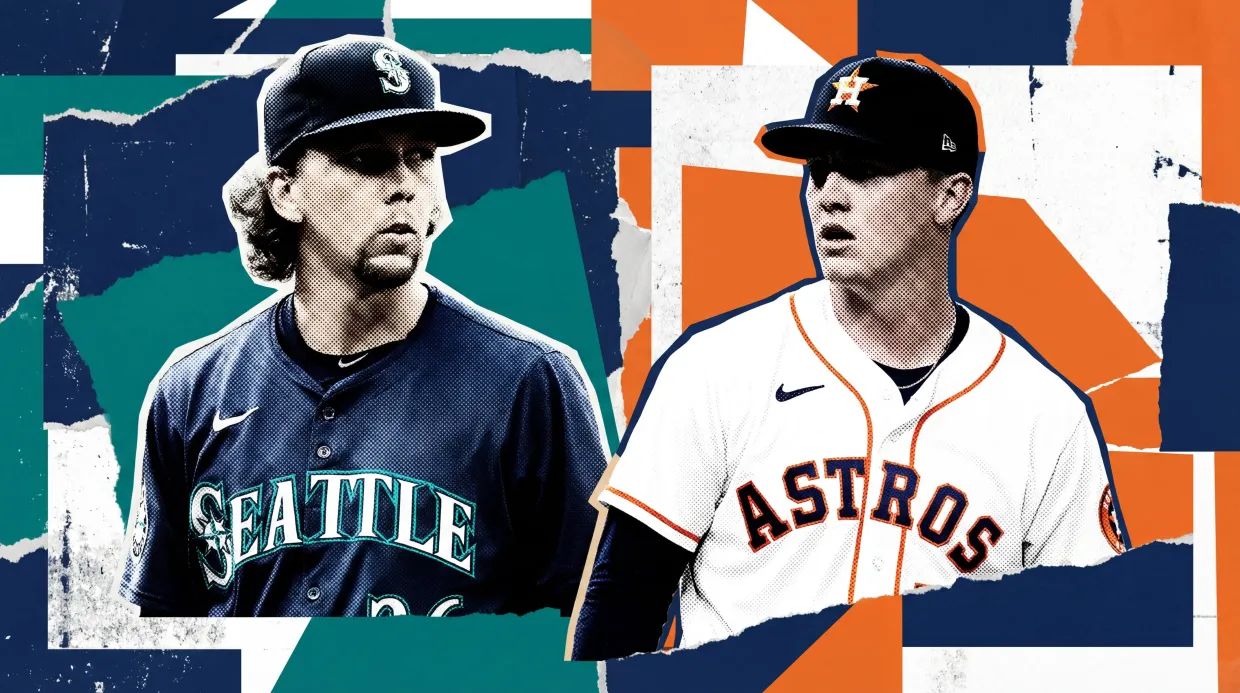 Justin's Two Start Pitcher Ranks - Week 2