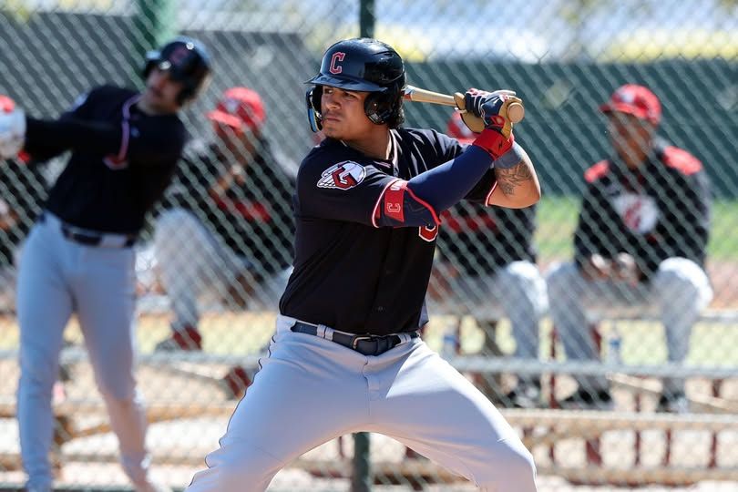 Fredrick's Week 8 MiLB Review