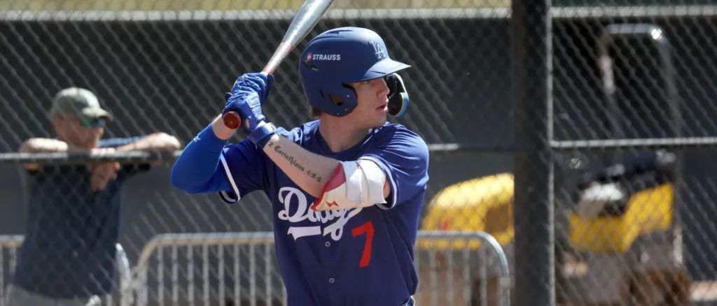 Fredrick's June Top 150 Non-Debuted Prospect Rankings