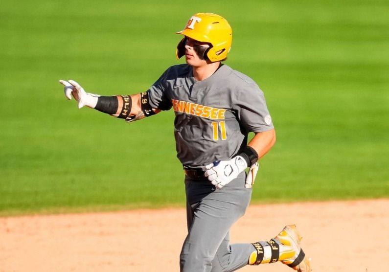 Fredrick's Week 11 MiLB Review