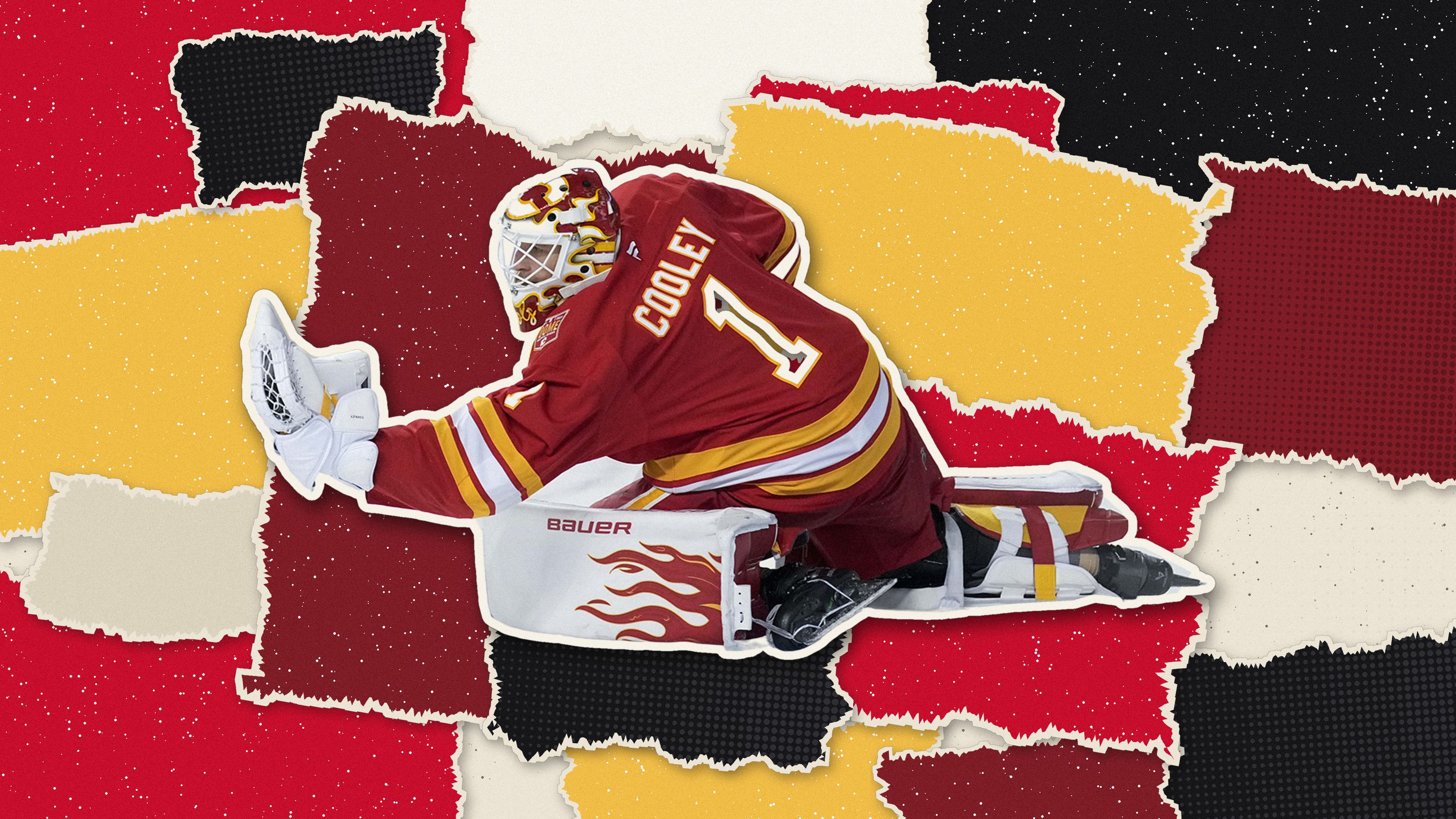 Flow State - Week 6 Waiver Wire Pickups
