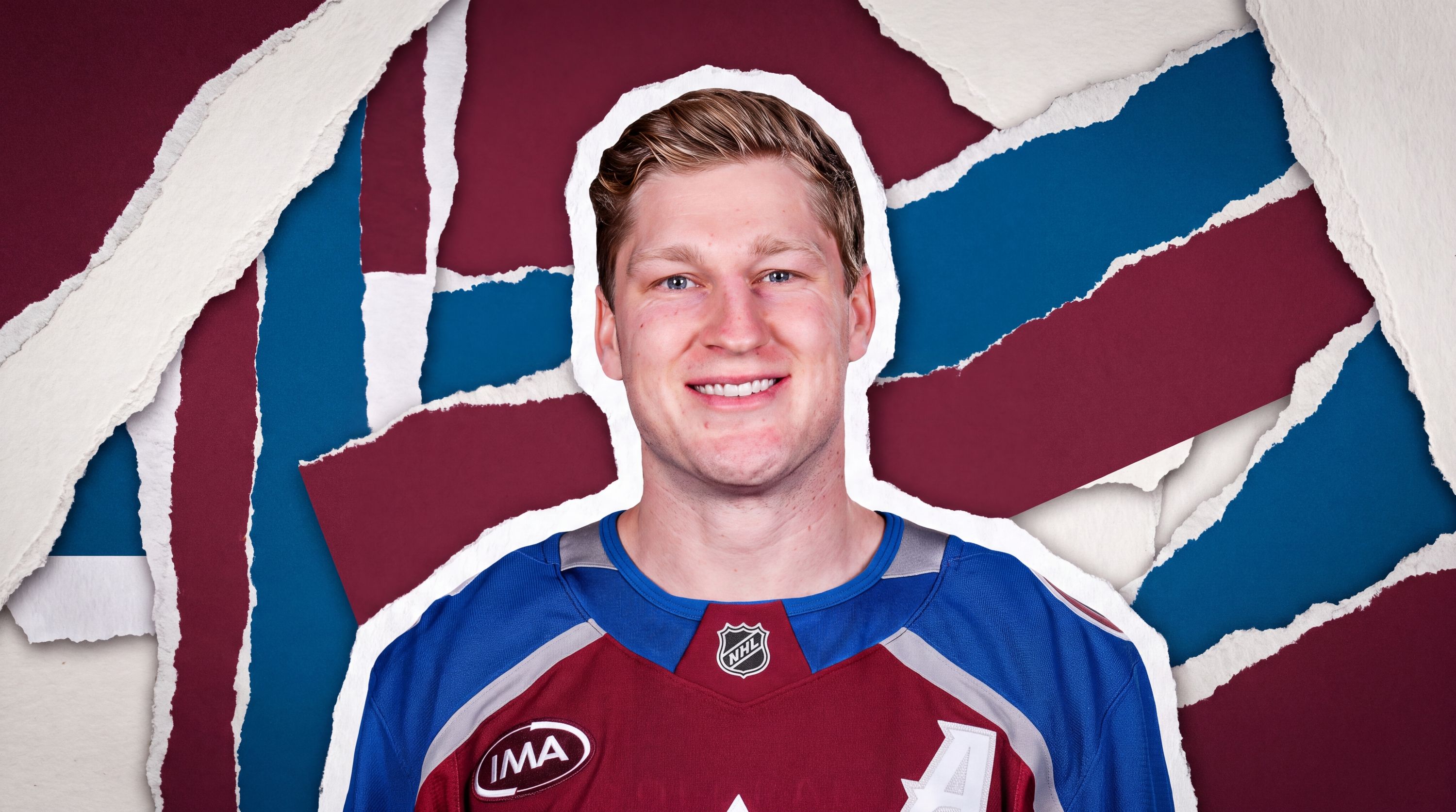 Nathan MacKinnon scores twice in Avalanche 8-4 win over Kings