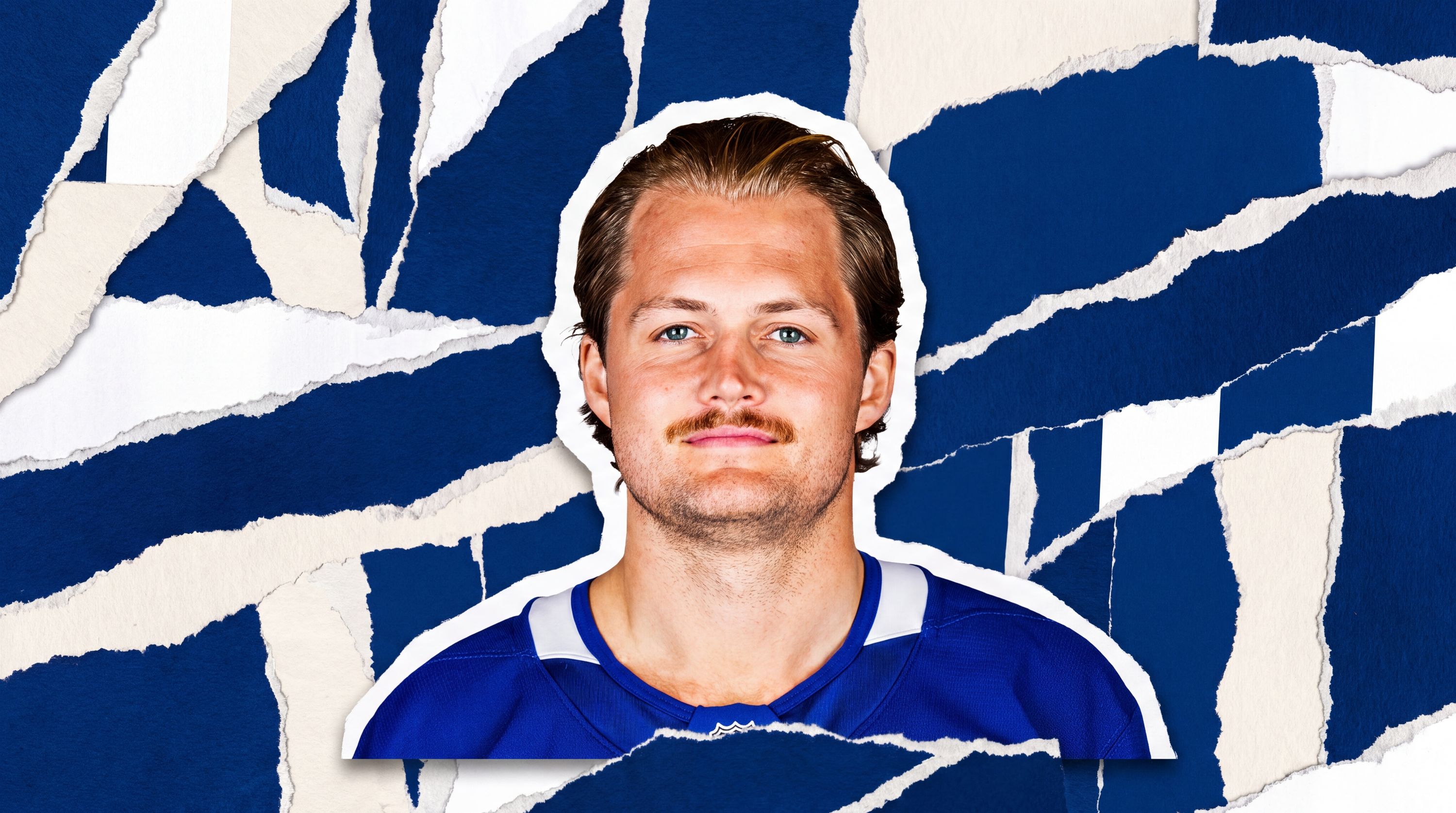 William Nylander scores twice in Maple Leafs loss to Canadiens