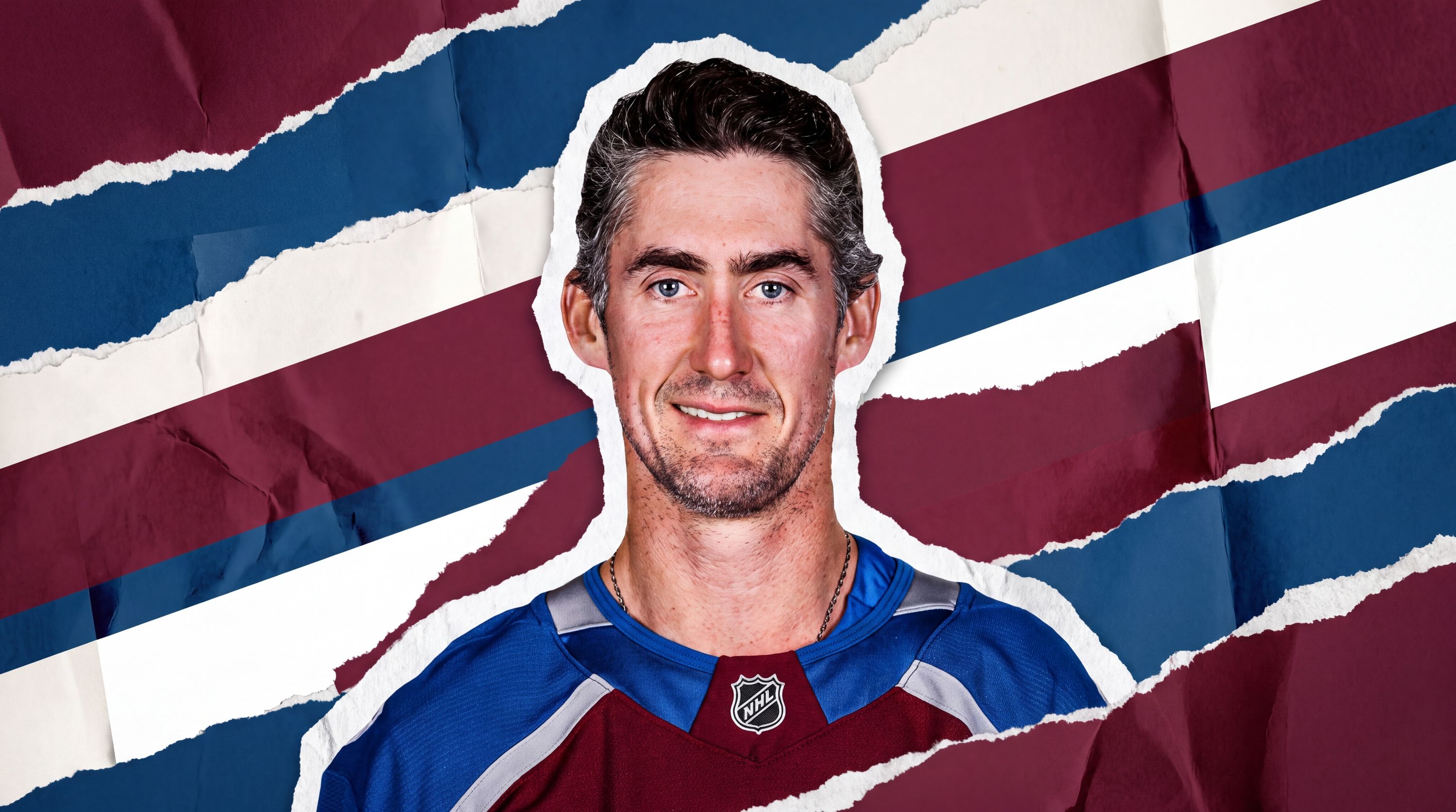 Brock Nelson posts three points in Avalanche rout of Kings