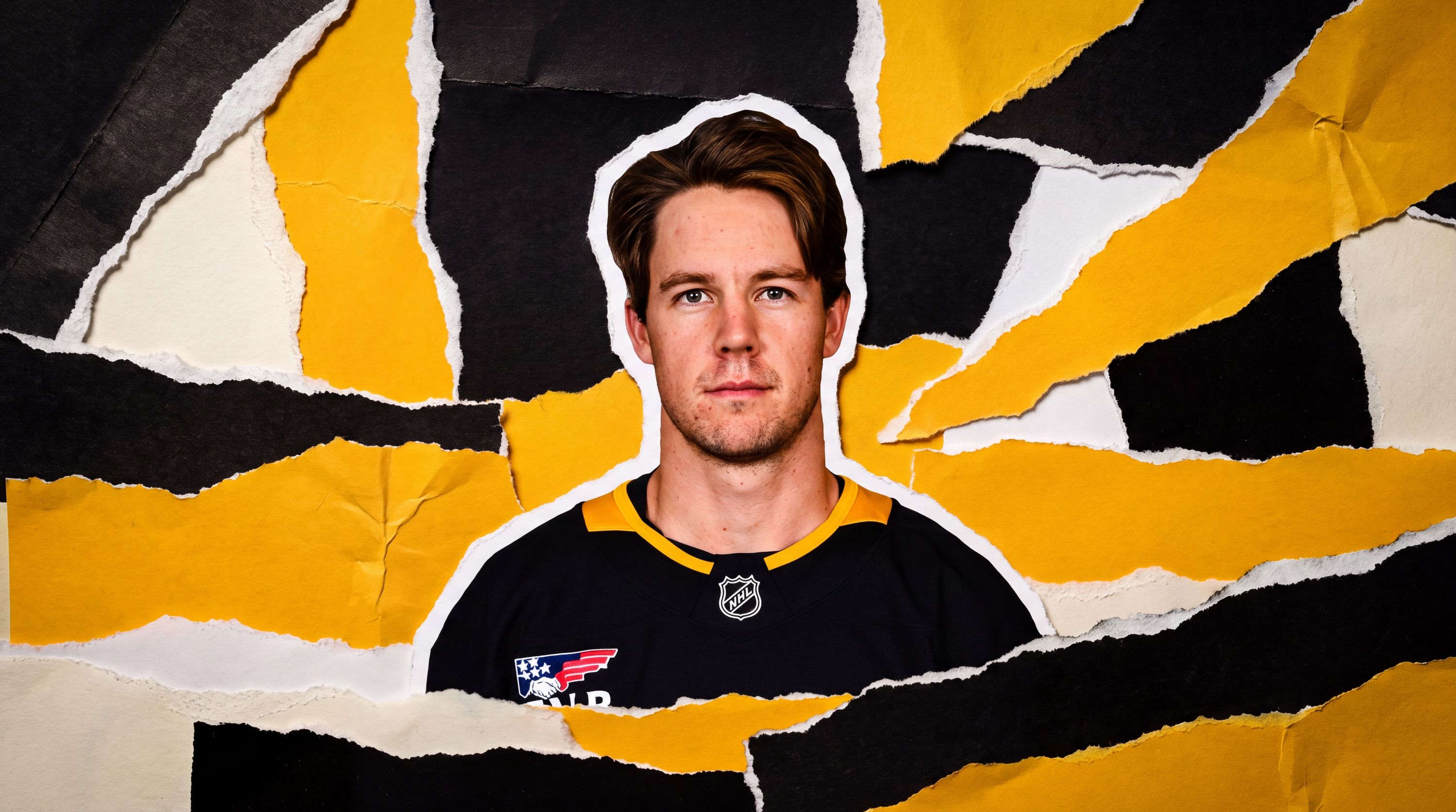 Filip Hallander posts three points in Penguins rout of Flyers