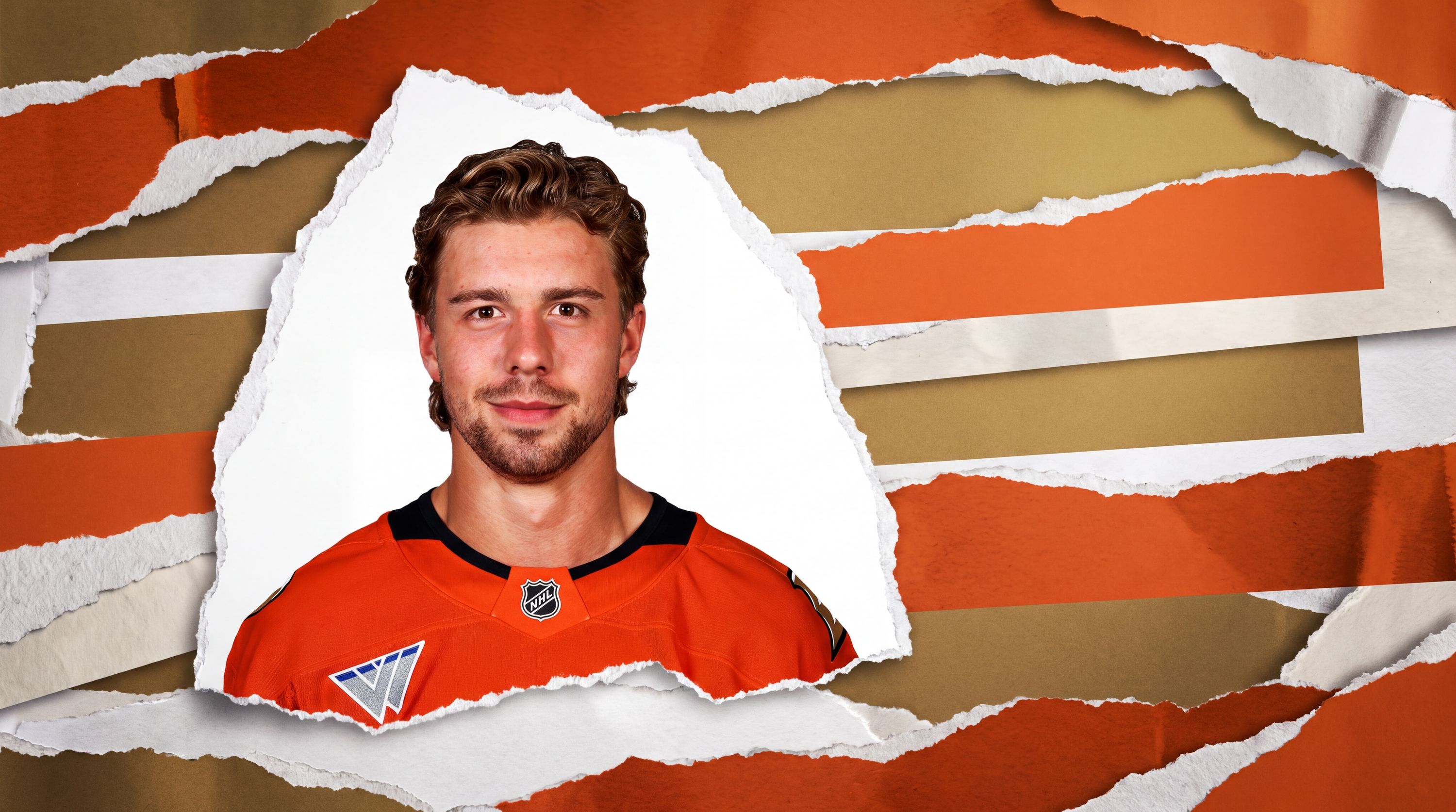 Tristan Luneau signs six-year, $43.2M extension with Ducks