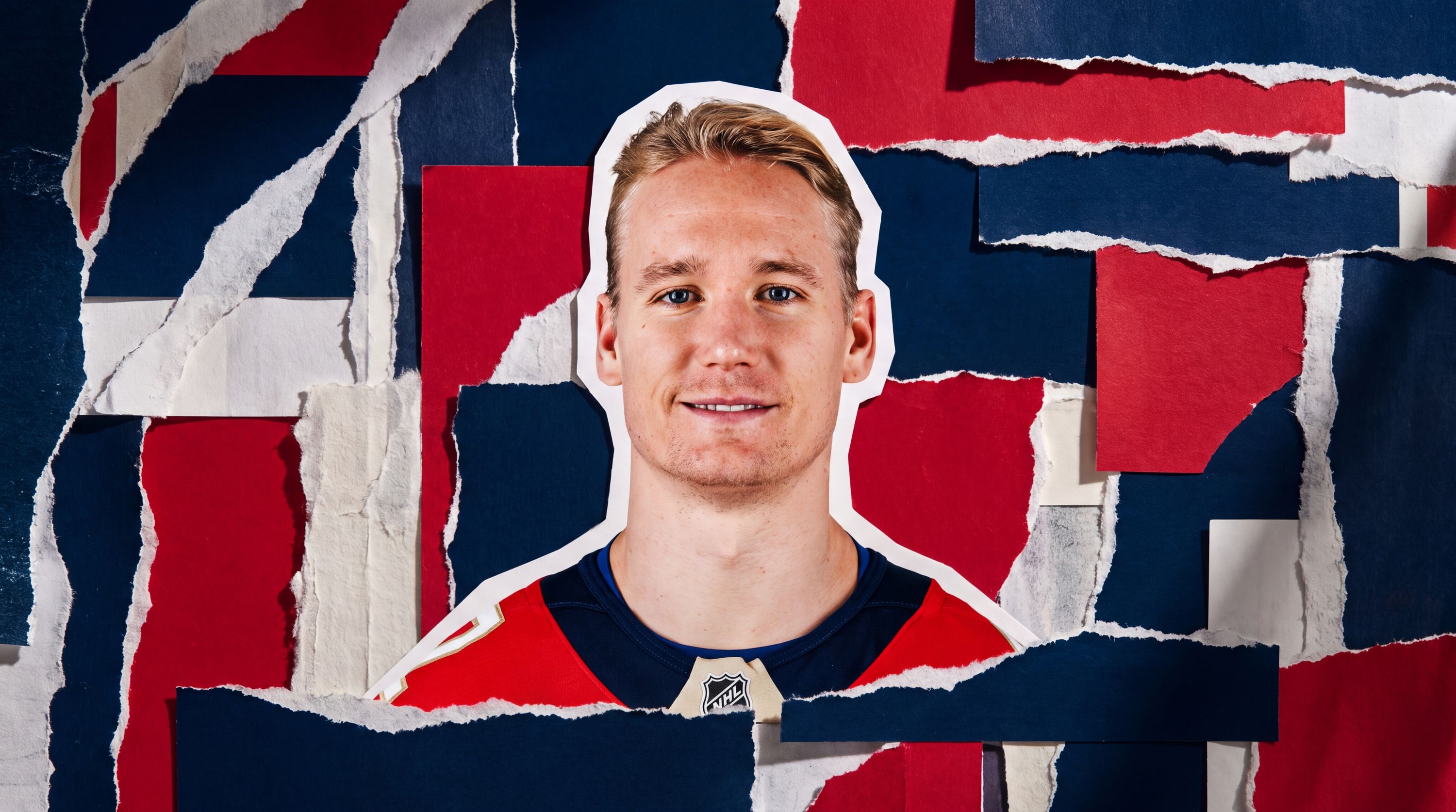 Forsling wins it in overtime as Markstrom, Bussi shine in 1-0 opener