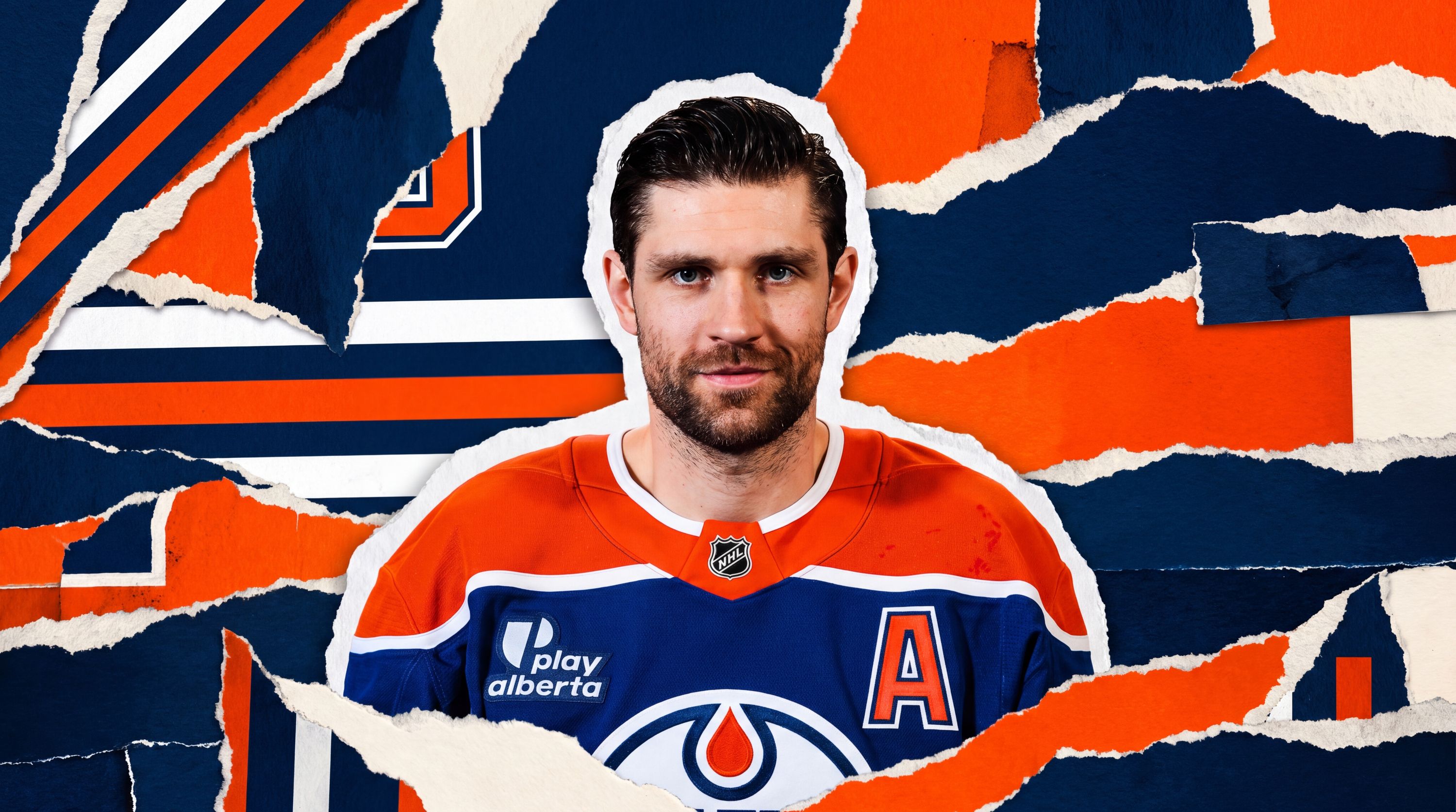 Leon Draisaitl posts three points in wild Oilers victory over Canucks