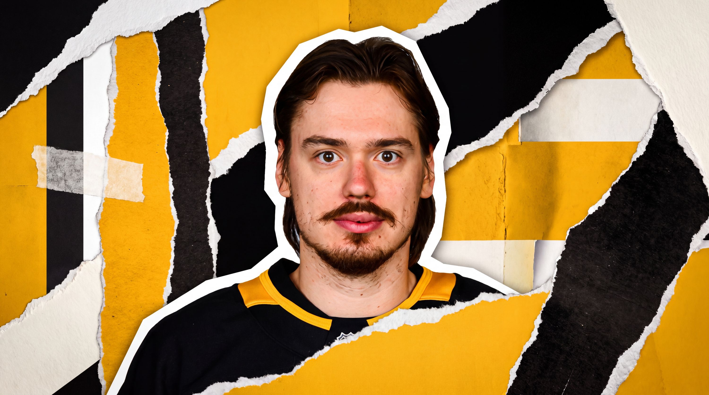 Arturs Silovs posts 19-save shutout in Penguins 7-0 rout of Flyers
