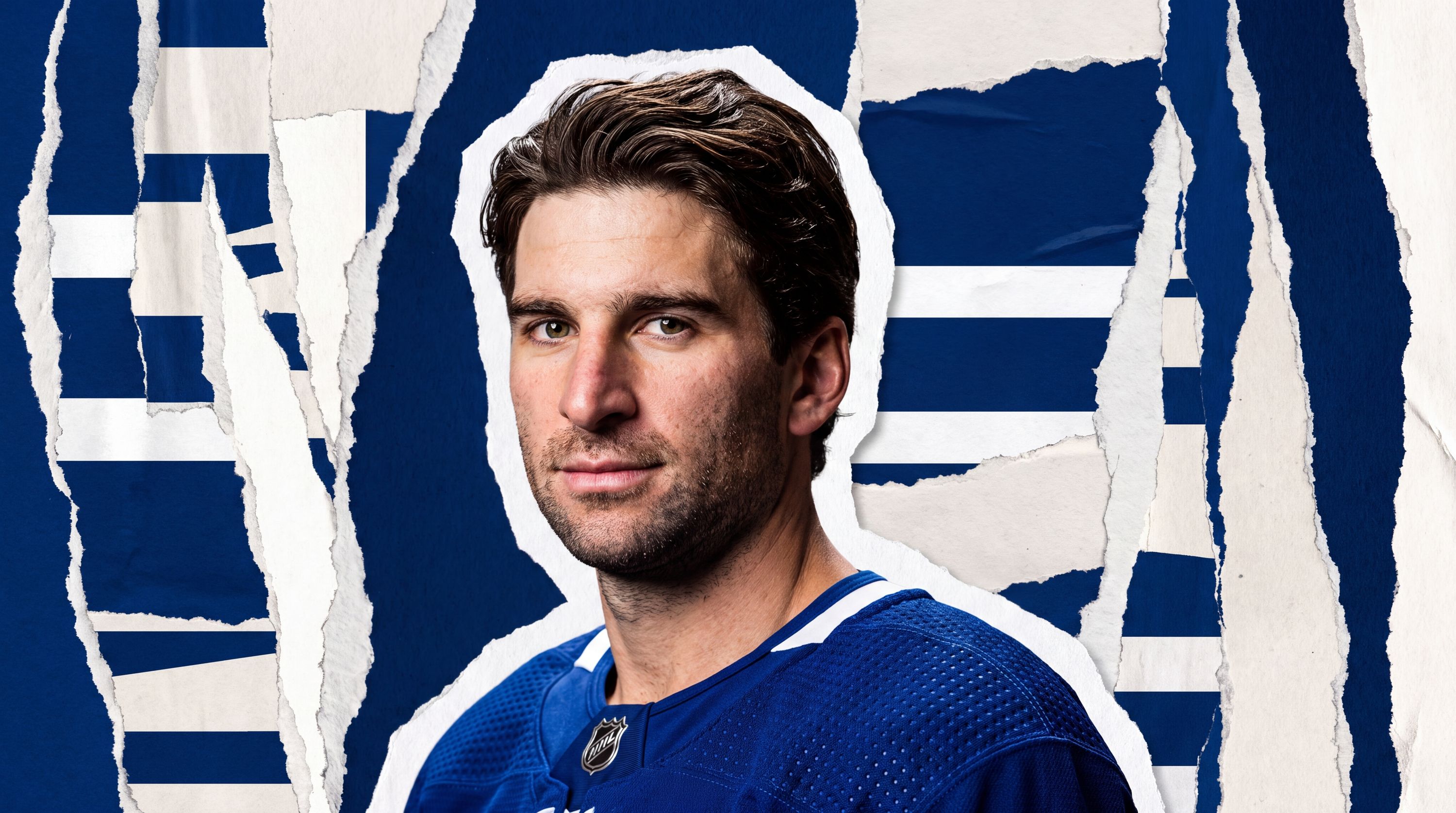 John Tavares week-to-week with lower-body injury, Chris Tanev on IR