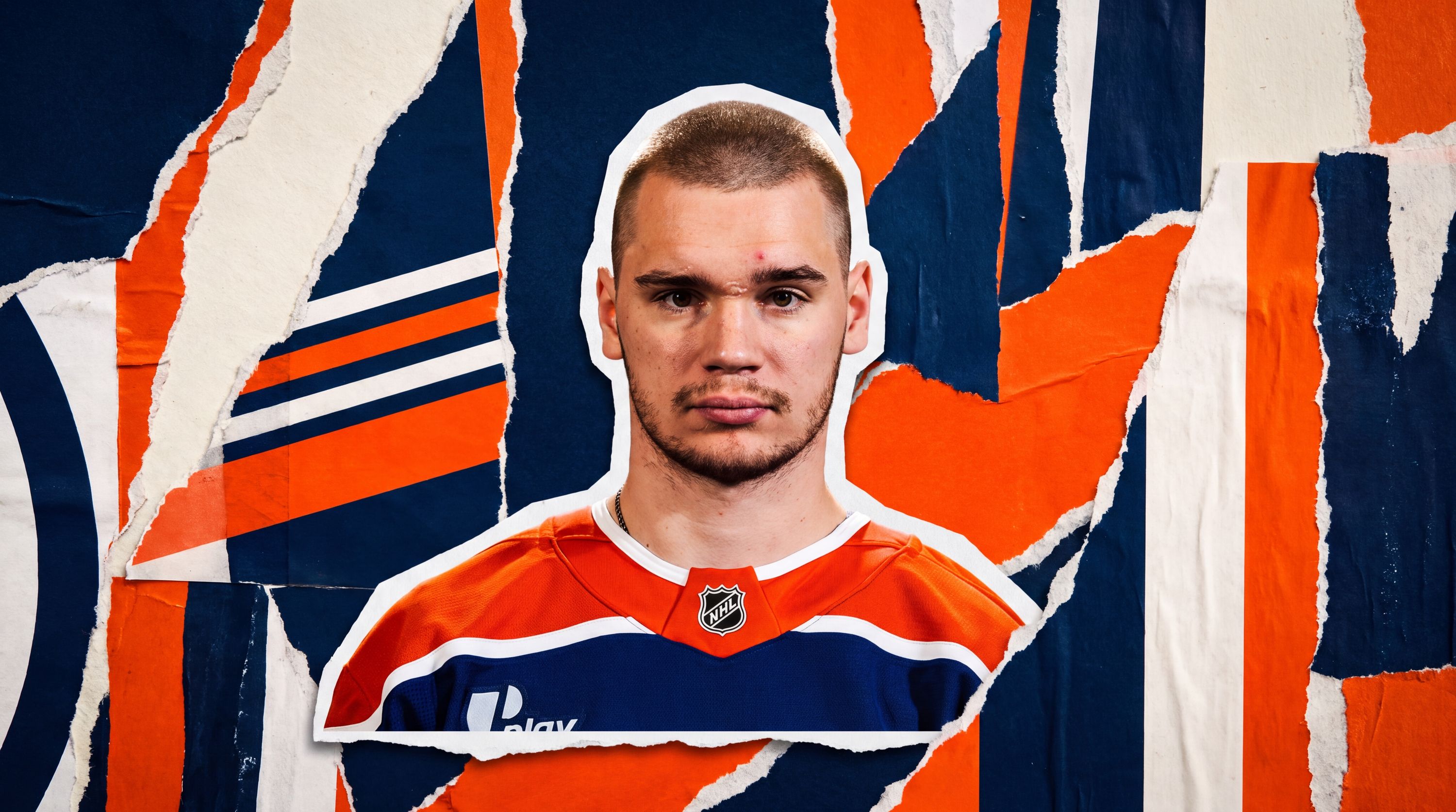 Vasily Podkolzin scores twice in Oilers overtime loss to Canucks