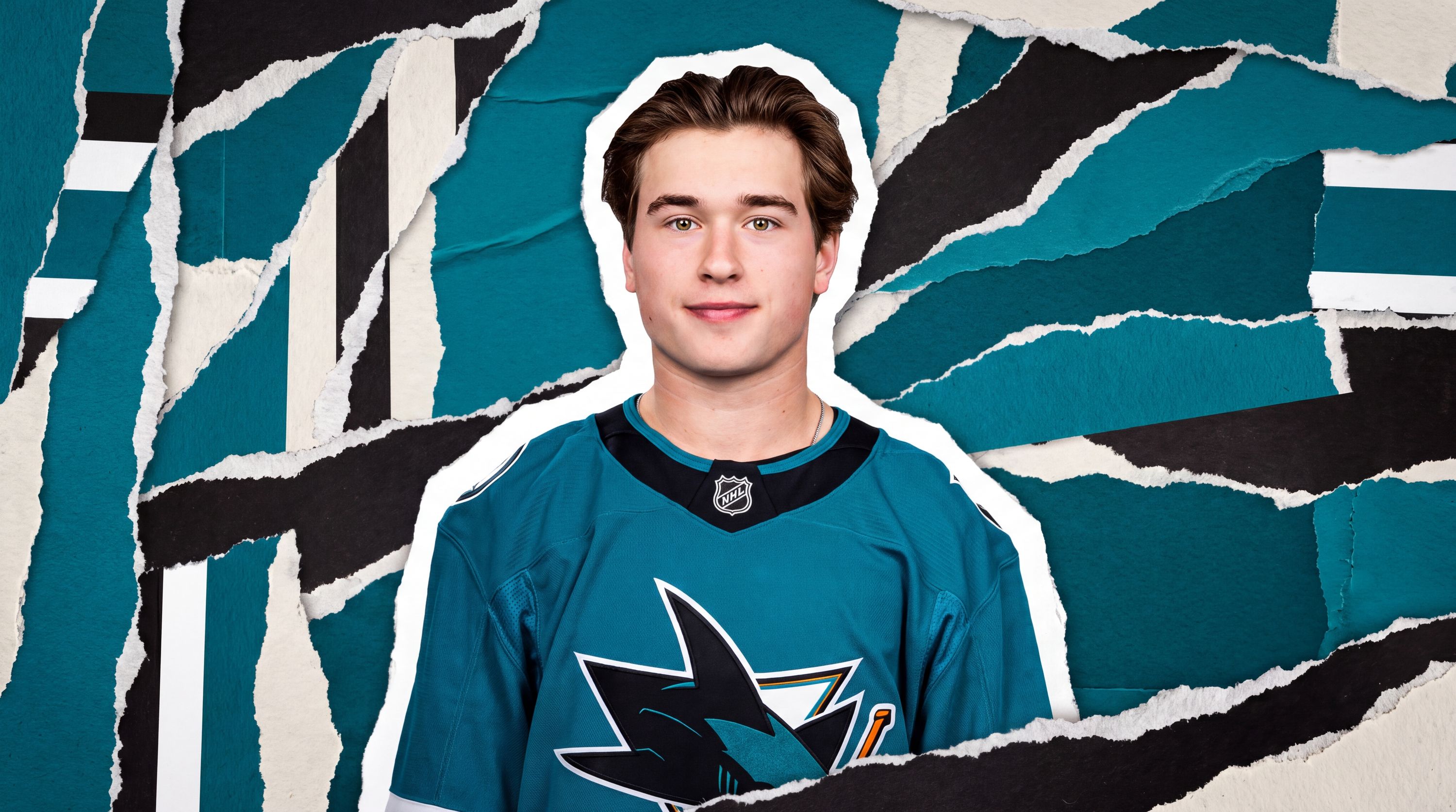 Macklin Celebrini sets up three goals in Sharks overtime win