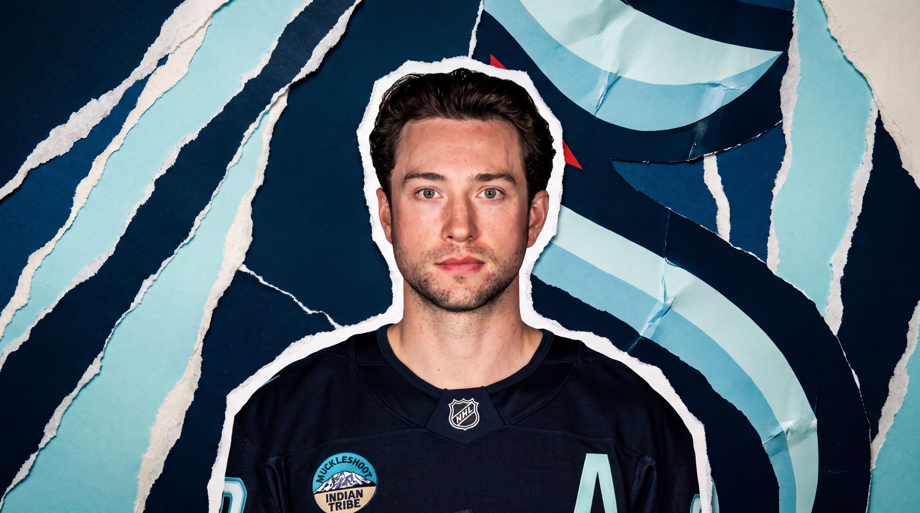 Vince Dunn posts three points in Kraken rout of Flames